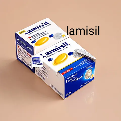 Pharmacie lamisil